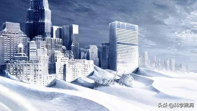 两颗小行星即将与地球擦肩而过,人类该担心吗?