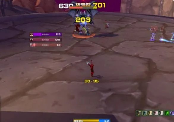 魔兽世界猎人输出手法是什么 猎人输出手法与操作指南