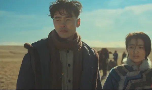 网络剧《鬼吹灯之黄皮子坟》大家觉得这部剧怎么样?