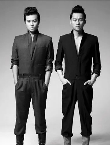 陈思成李晨闹翻是为何 揭秘两人吵架原因