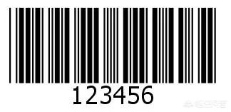 条形码Code128和Code39有什么区别?