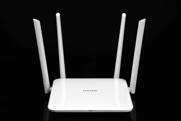 路由器无线连接上但上不了网解决方法