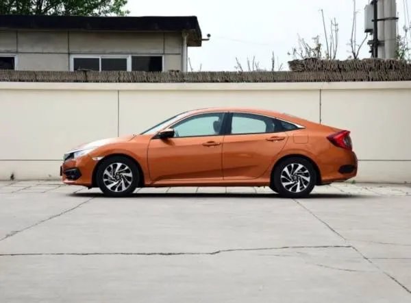 本田汽车10万元以下