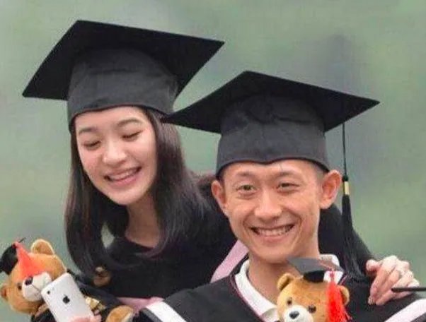 白雪是如何否认与张一山复合的？