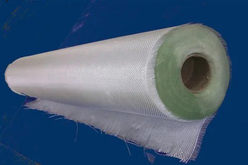 玻璃纤维布用途及分类 玻璃纤维布生产工艺流程