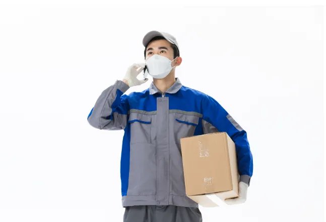 申通快递春节放假2021 申通春节物流停运通知2021