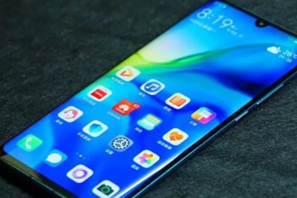 华为p30pro和mate30pro哪个好？