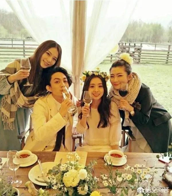 林宥嘉与邓紫棋分手后现在怎么样了？