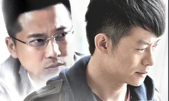 苏媚,戈大宏是什么电视剧？