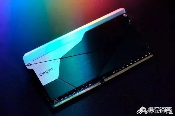 ZADAK是什么品牌？新发布的SPARK RGB DDR4内存怎么样？