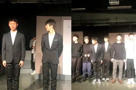 教授晒照王俊凯并称其是学习标兵 80后排行榜男主高居榜首