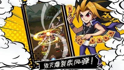 群英会好玩吗 群英会玩法简介