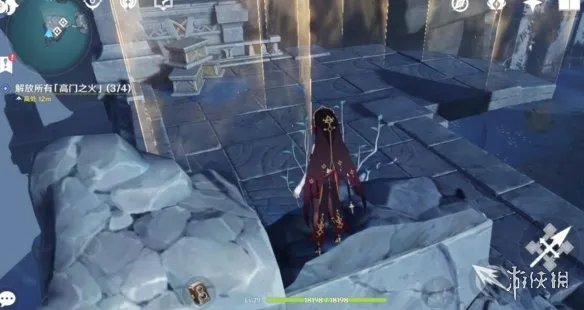 《原神》八衢彦之试炼任务怎么做？2.4八衢彦之试炼任务图文攻略