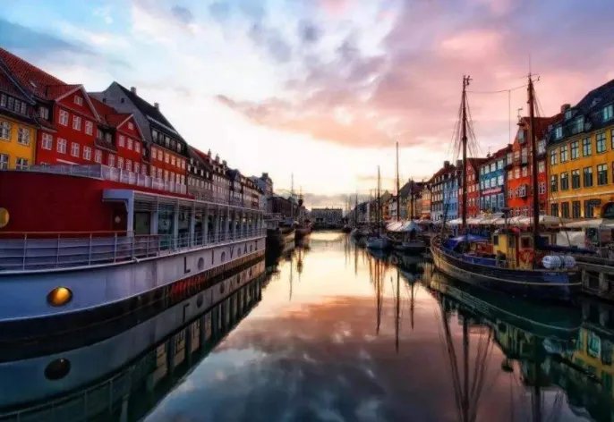 全球最快乐10大国家排名 北欧国家上榜率最高，挪威位列榜首