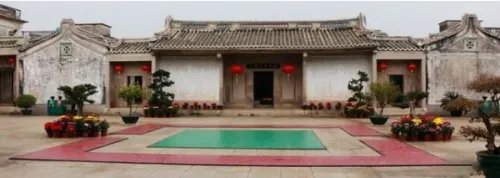 汕头市澄海区十大旅游景点推荐