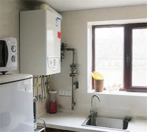 壁挂炉调80度有危险吗