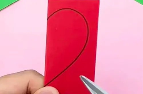 三八节贺卡怎么做