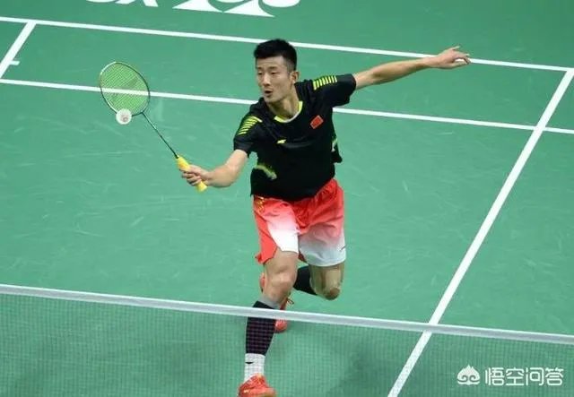 8月4日，谌龙将与石宇奇争夺一个世锦赛决赛名额，你看好谁获胜？