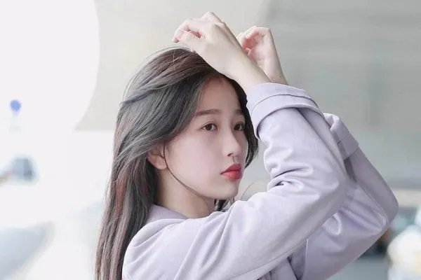 《青春有你2》第一次排名，虞书欣第一，她有哪些吸引人的地方？