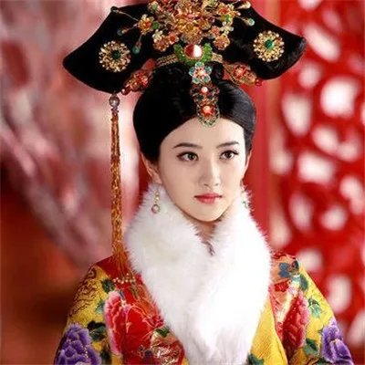 景甜是王健林女儿？ 还是王健林情妇？