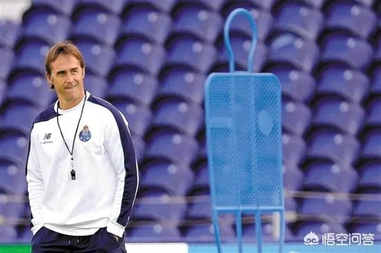 洛佩特吉接替齐达内出任皇马新帅,他的执教前景如何?