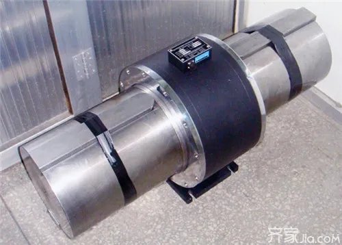 涨知识 扭矩传感器工作原理是什么