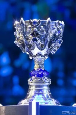 《英雄联盟LOL》S4世界总决赛时间、参赛队伍和赛程