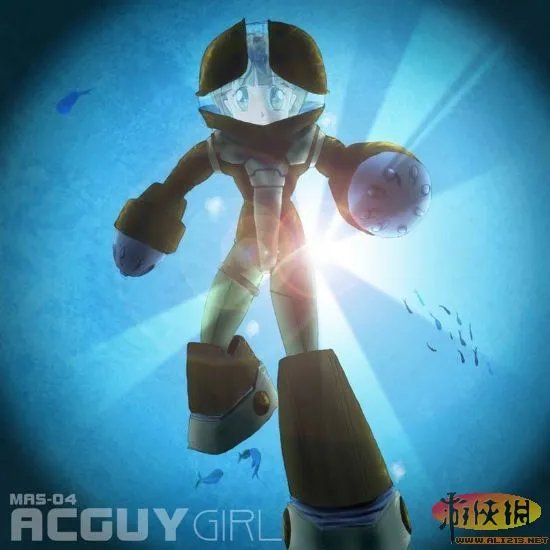 高达机战全人物萌娘化性感美图欣赏让你大饱眼福