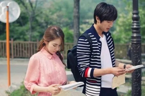 韩国穿越剧有哪些？