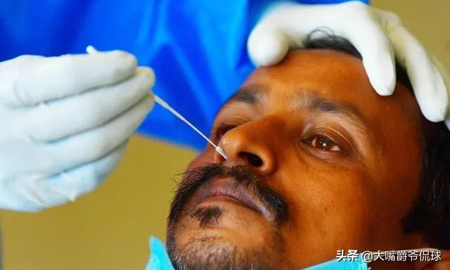 印度疫情为什么突然恶化了？