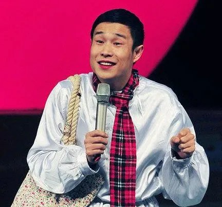 小沈阳不得重用，赵本山道出真相，扯下沈春阳的遮羞布，究竟为何？