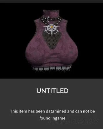 《绝地求生大逃杀》新增服装外观一览 绝地求生大逃杀新服装有哪些