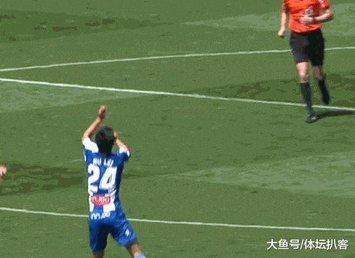 武磊首发零射门，赛后获主力阵容中最低的6.5分，他难道是高开低走彻底落入了平庸吗？