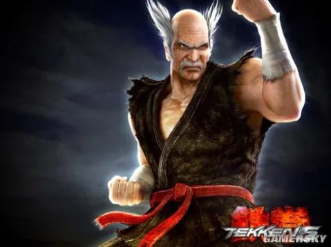 你爆过他们菊花么？盘点游戏史上40大知名BOSS