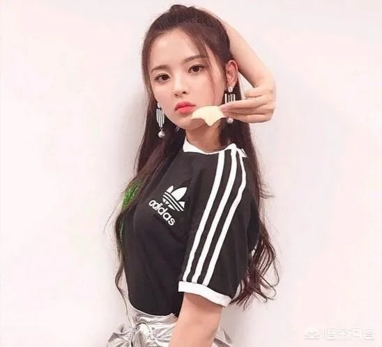 杨超越语录，杨超越说过哪些正能量、感人的、有趣的句子？