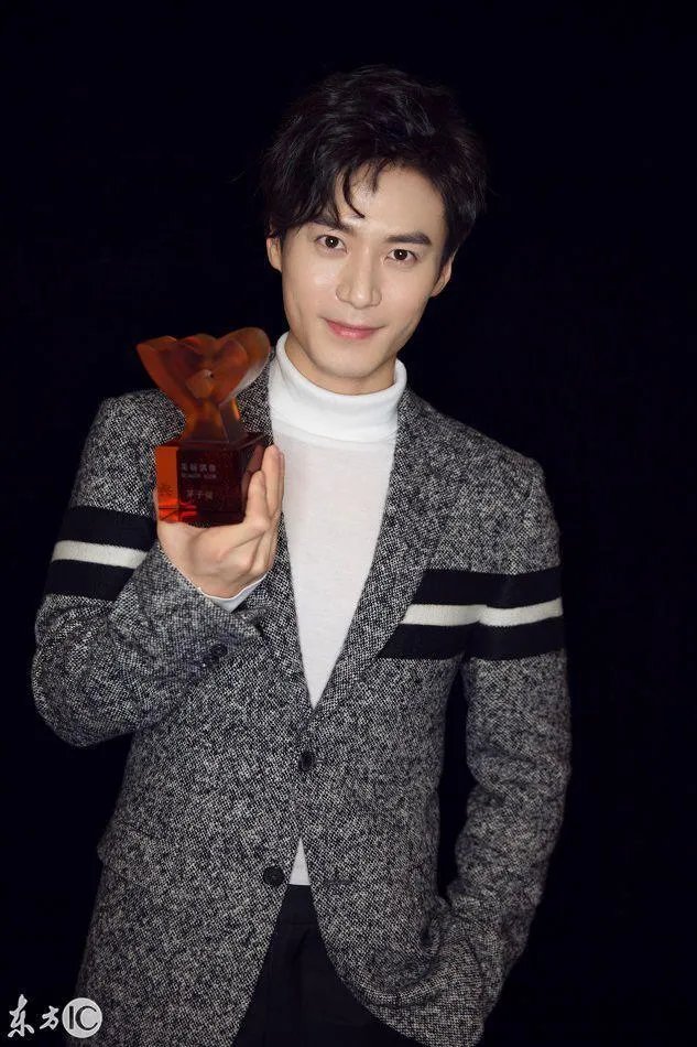 茅子俊为什么一直不火？