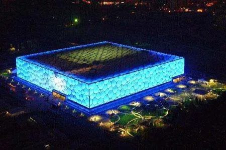 北京奥运会已经过去12年了，如今馆场的现状如何？