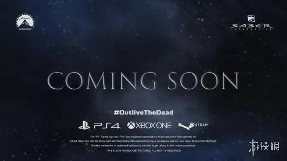 《僵尸世界大战》公开首部实机预告 尸潮狂拥而上！