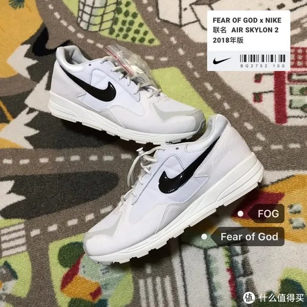 来看看有点什么Nike休闲鞋可以买吧！