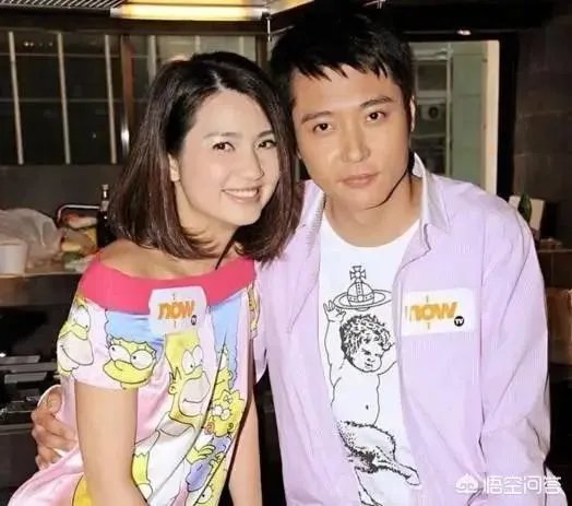 张丹峰何洁相继回应出轨传闻，为什么网友却不买账把同情支持票给了洪欣赫子铭？