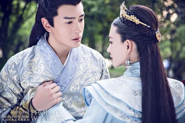 《凤凰无双》电视剧讲的是什么？