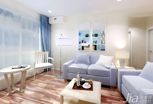 得高地板质量怎么样 得高地板特点