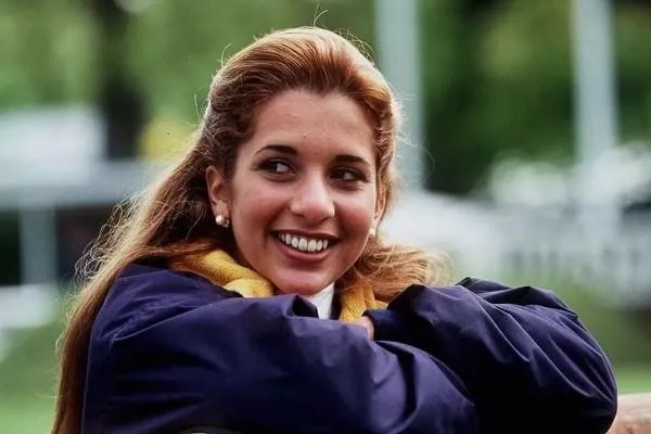 迪拜王室明明是近亲结婚,为何孩子却又聪明又漂亮?