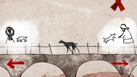 谁说国产单机无佳作?盘点十部独具匠心的国产单机