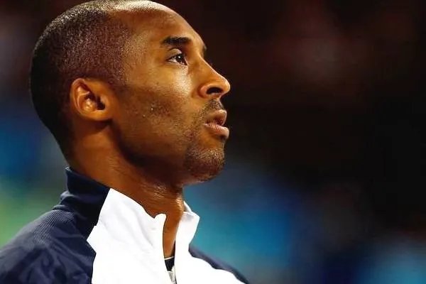 科比生前最大的遗憾是什么？