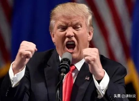 美国在特朗普的任期内经历了新冠和示威，特朗普会不会提前下台？