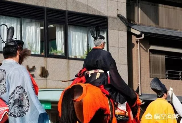 日本的遣唐使小野妹子，是怎样的一个人？