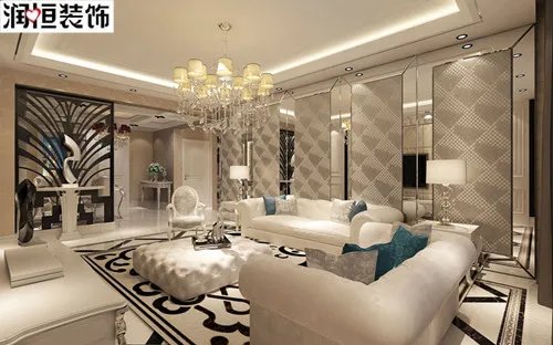 哈尔滨装修公司哪家好 听业主讲述选装修公司的真实经历