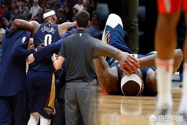杜兰特重伤会成为下一个科比考辛斯吗？他还会重归巅峰吗？
