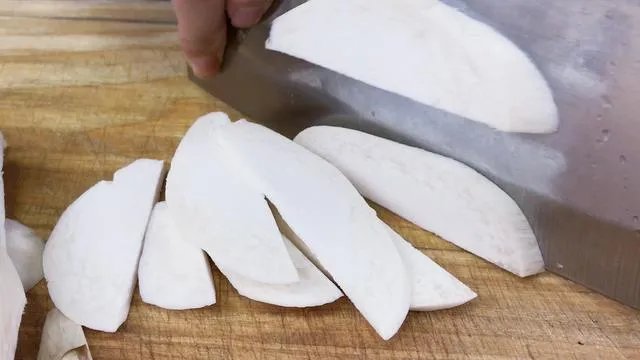 清炖草鱼的做法和步骤？